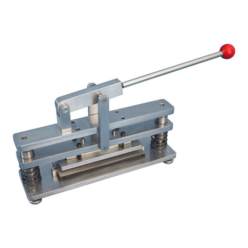 AISRY NBC-8504C Annular Pressure Sampler