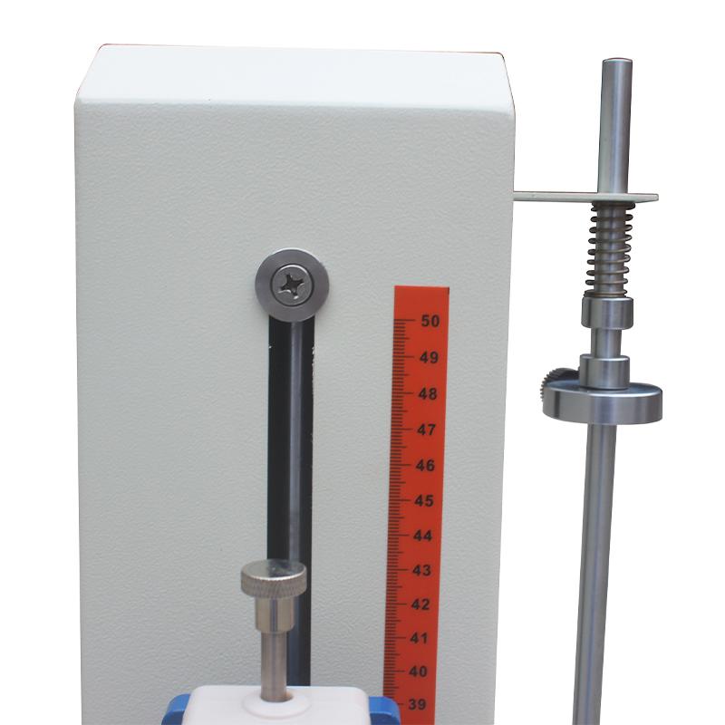 AISRY NBC-1001A Small Universal Testing Machine Figure 4