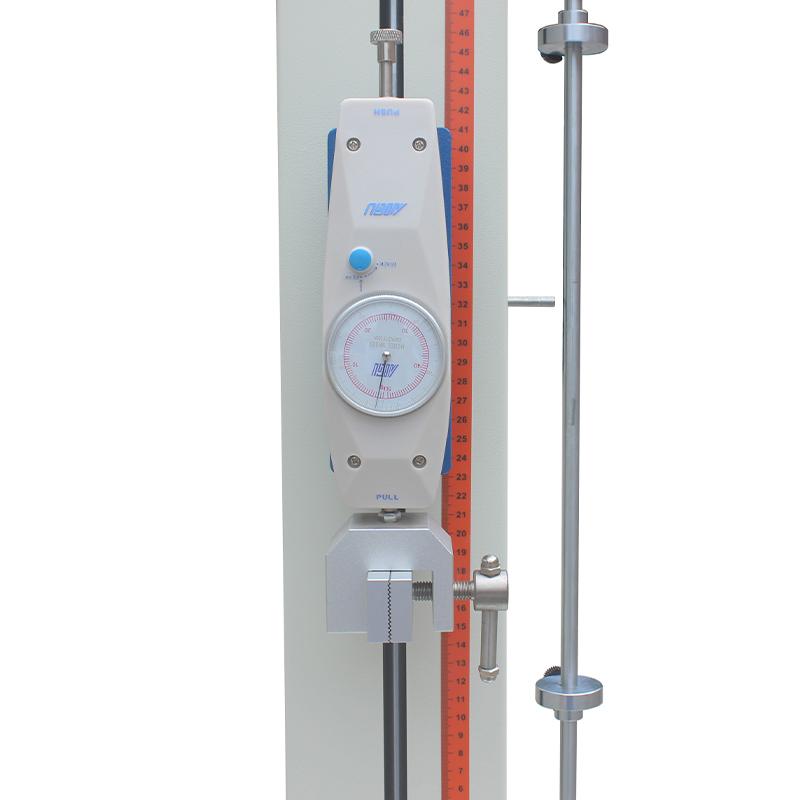 AISRY NBC-1001B Small Universal Testing Machine Figure 4