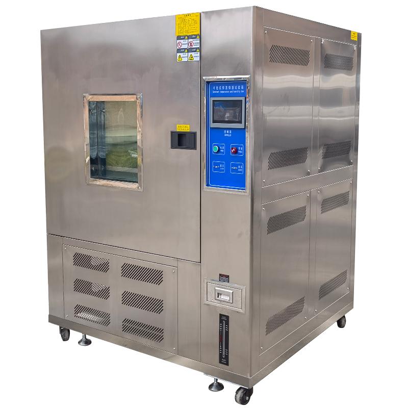 AISRY NBC-800L-60 Programmable Temperature and Humidity Chamber