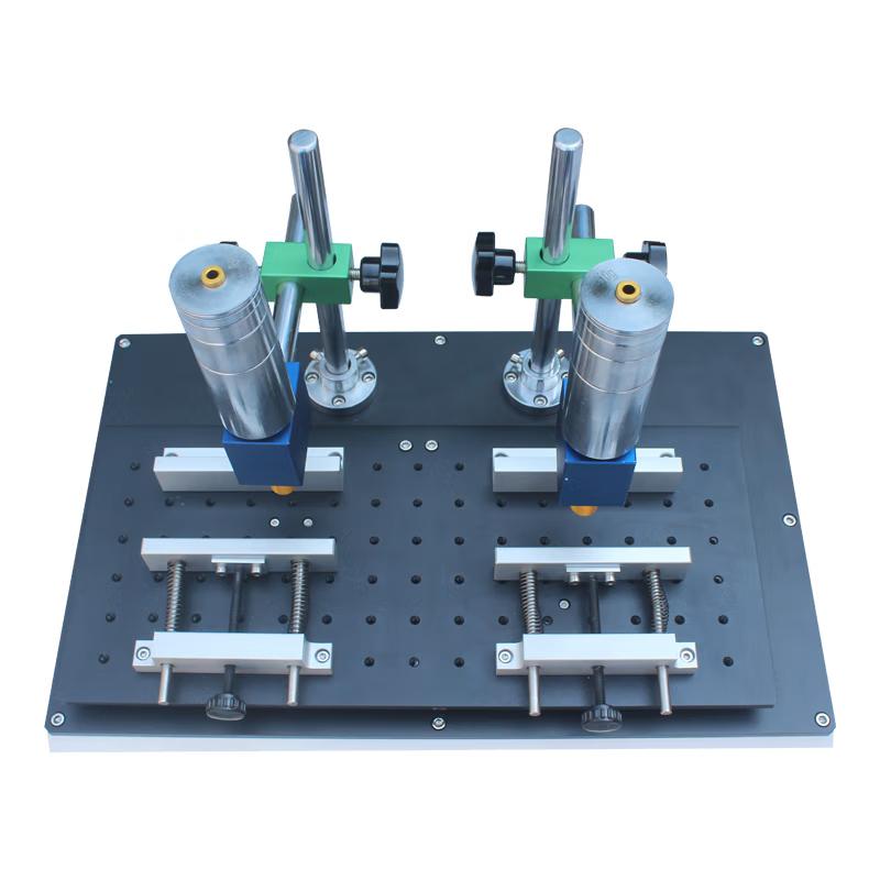 AISRY NBC-5600 Wear friction Tester Figure 3