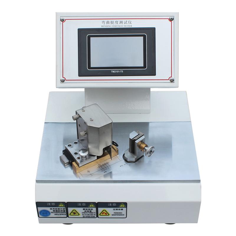 AISRY NBC-5637A Computer controlled stiffness Tester