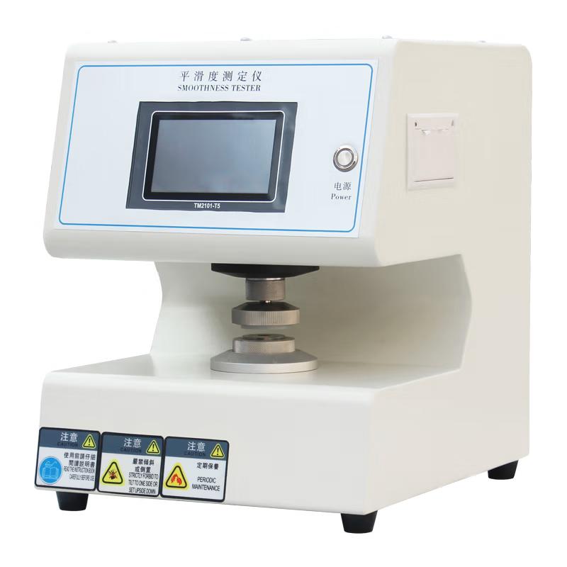 AISRY NBC-5636 Paper and Cardboard Smoothness Tester