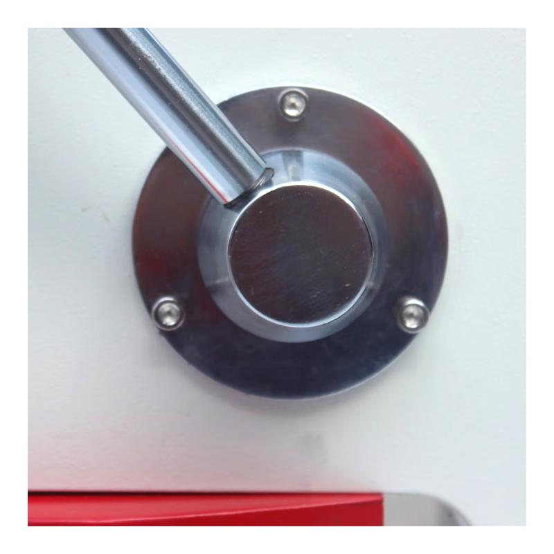 AISRY NBC-5601 定量取样器 Figure 5