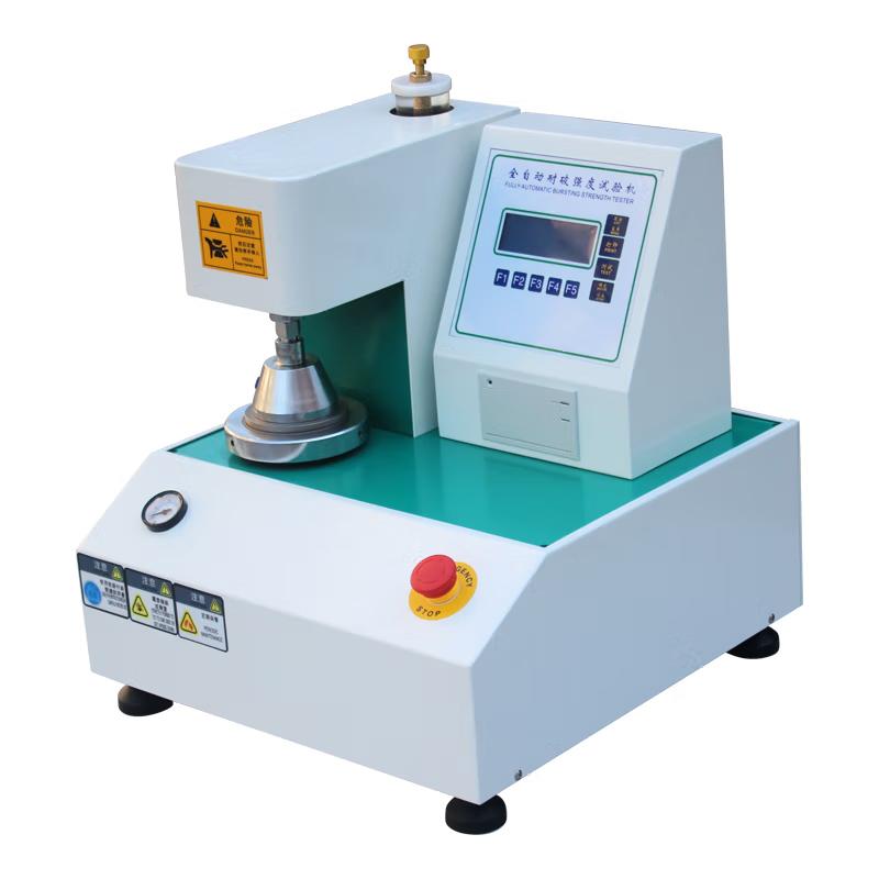 AISRY NBC-8502 Breaking strength testing machine