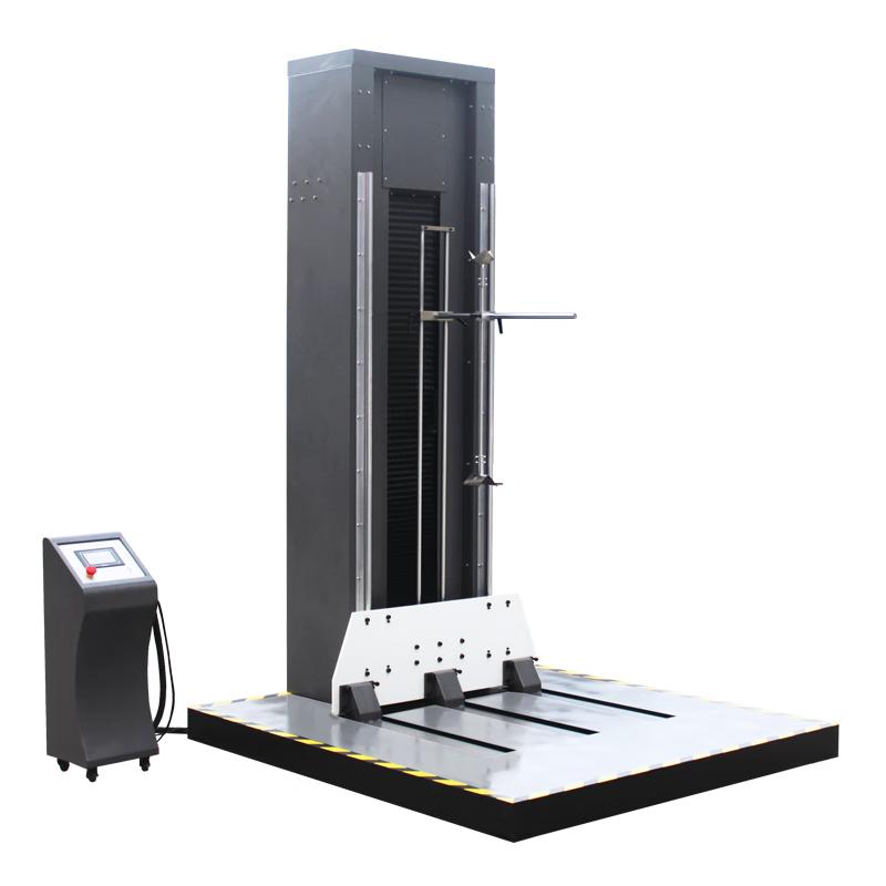 AISRY NBC-8517 零跌落试验机 Figure 1
