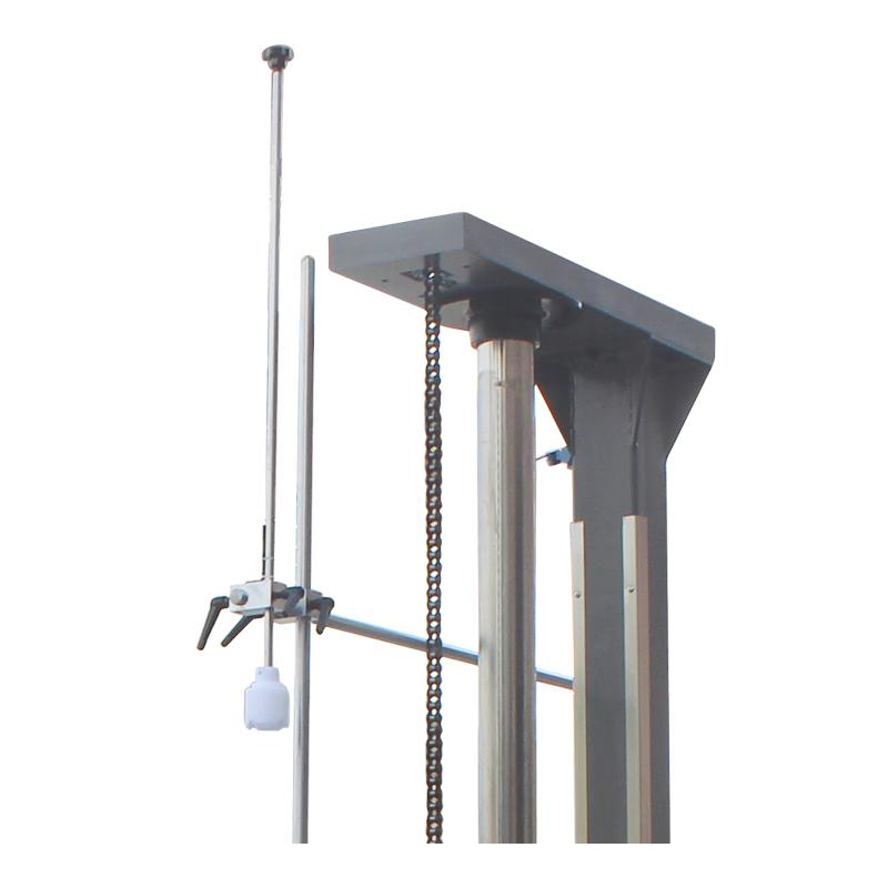 AISRY NBC-8516 Single Drop Tester Figure 4