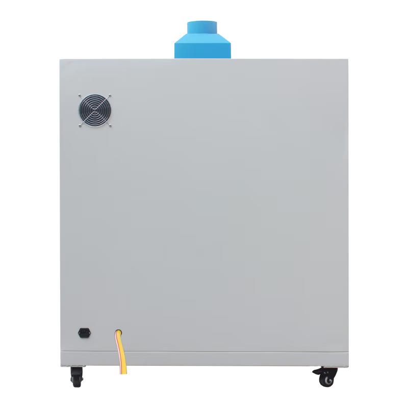 AISRY NBC-4326 塑料水平垂直燃烧试验机 Figure 2