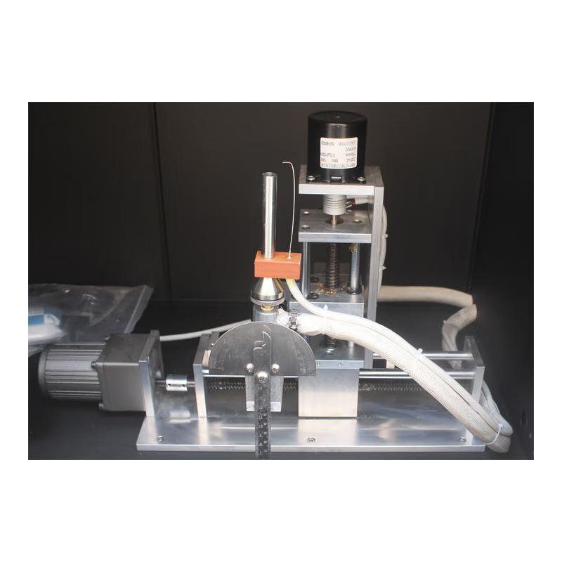 AISRY NBC-4326 塑料水平垂直燃烧试验机 Figure 4