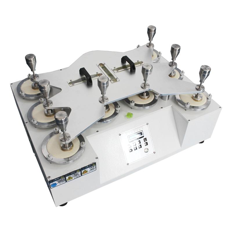 AISRY NBC-101-6Z Wearing resistance Testers