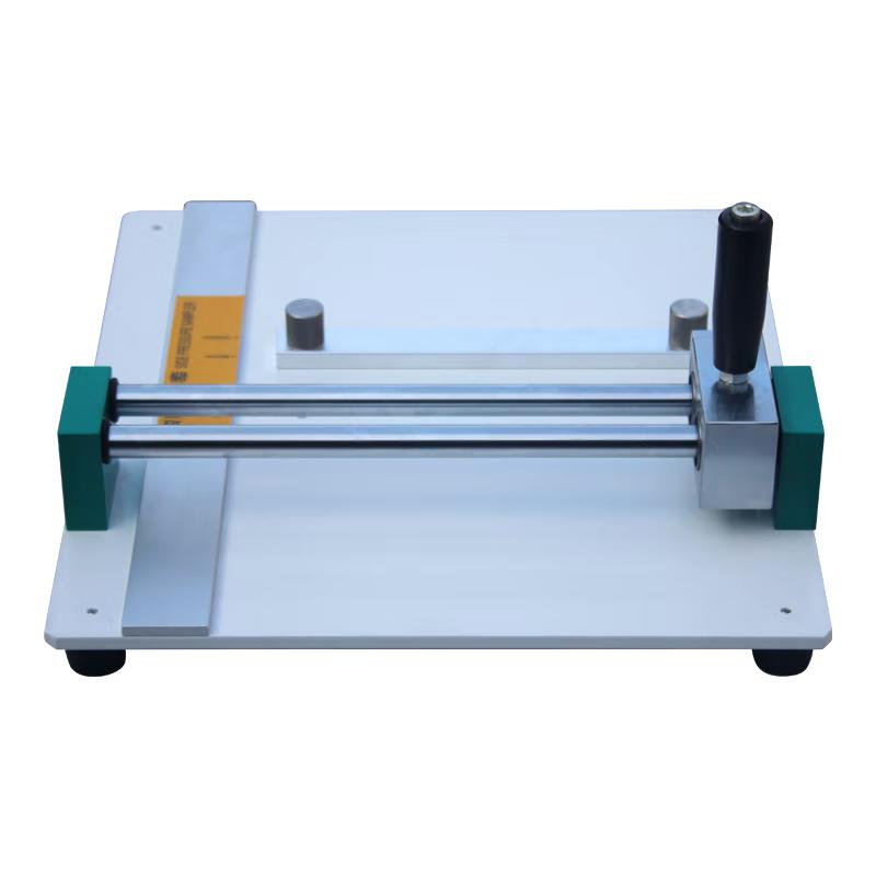 AISRY NBC-8503B Side Pressure Sampler Figure 5