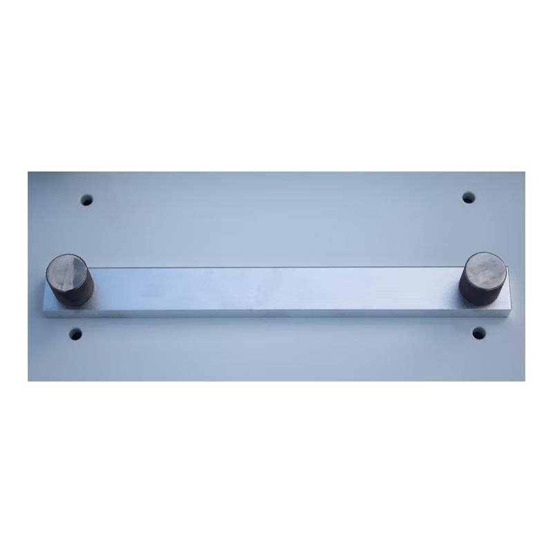 AISRY NBC-8503B Side Pressure Sampler Figure 3