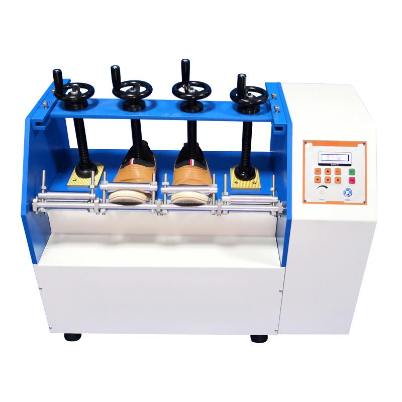 AISRY NBC-7201 Heel bending test machine