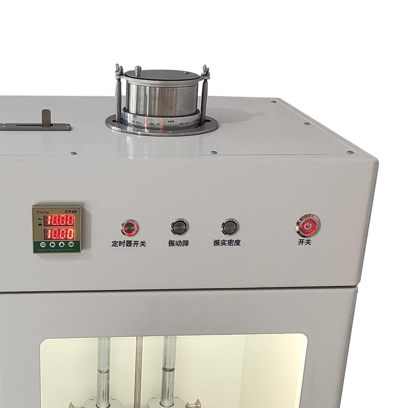 FRARIV K100 Powder physical property Tester Figure 1