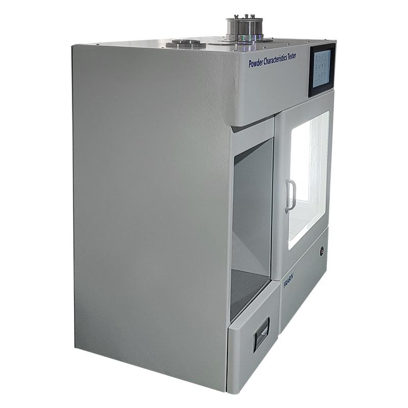 FRARIV K110 Powder physical property Tester Figure 1