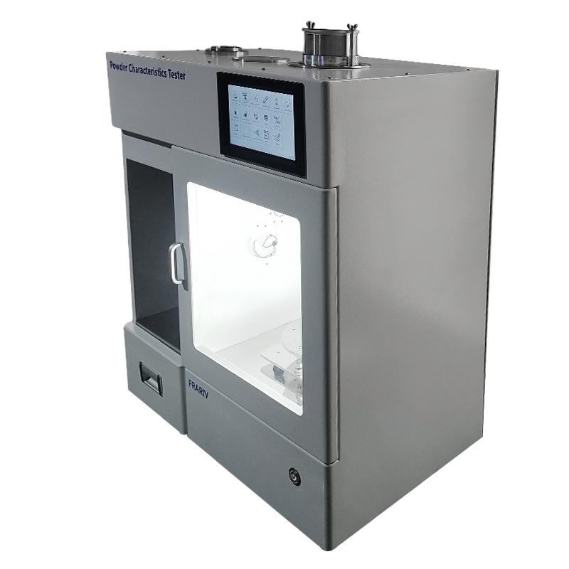 FRARIV K110 Powder physical property Tester Figure 2