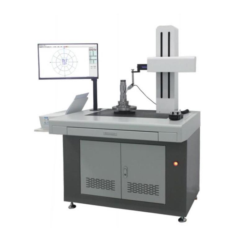 中科普锐 YG140D 圆度仪