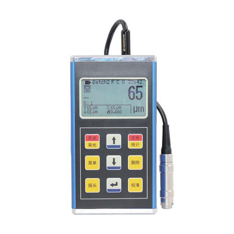 Ipre CT400 Coating thickness Gauge