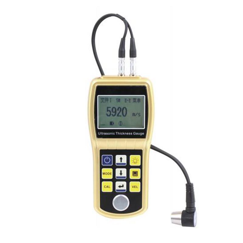 Ipre UT700 Ultrasonic Thickness Gauge