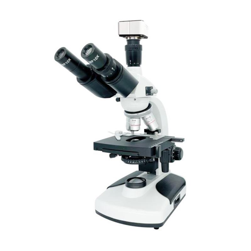 SHSGBM XSP-BM-2CBAD Computer Biological Microscope