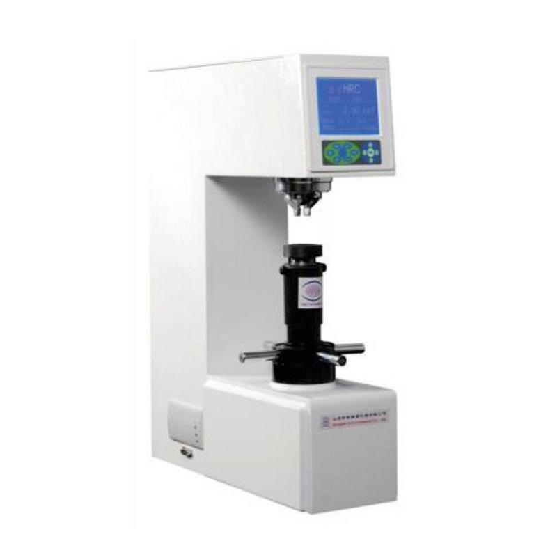 中科普锐 HR150D 洛氏硬度计