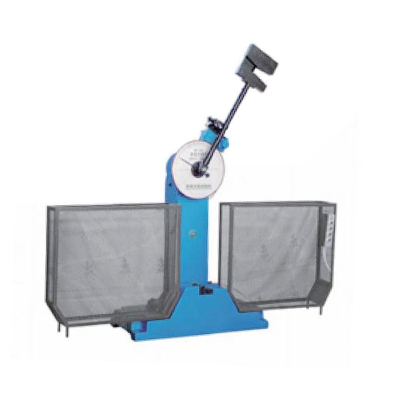 中科普锐 JB300B 半自动金属摆锤式冲击试验机