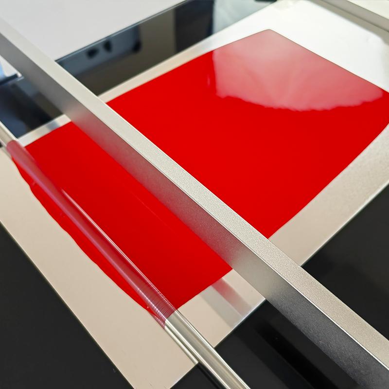 HuiNuo TM1000A Automatic Film Applicator Figure 5