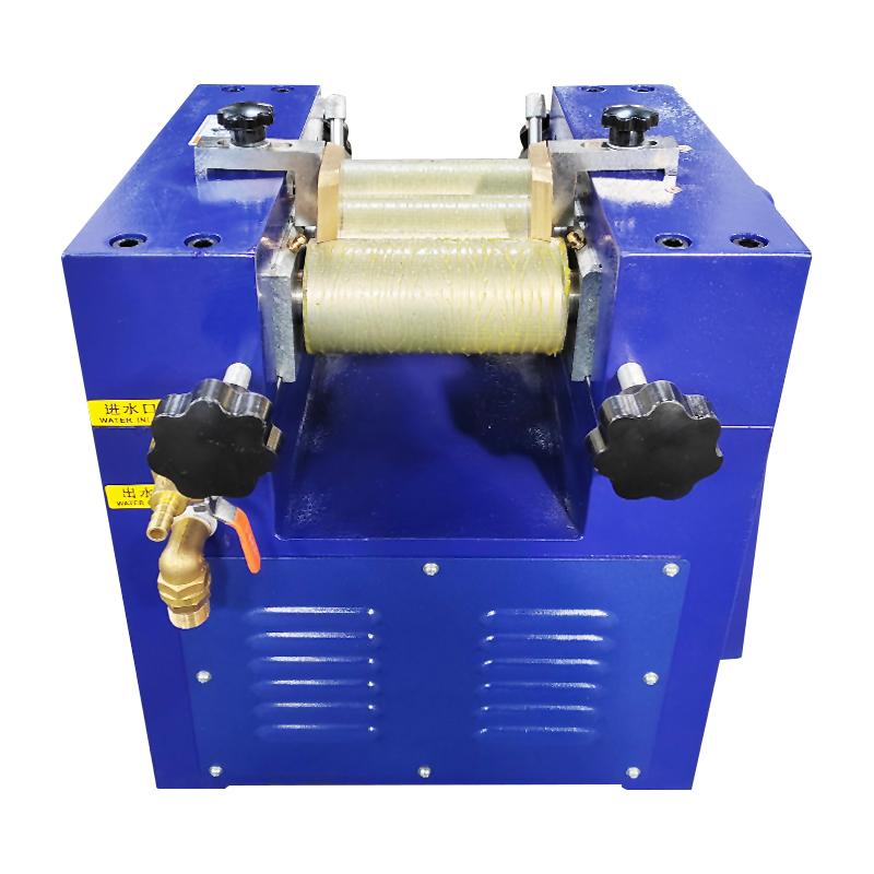 MuXuan S65-1 Three-roll grinder Figure 2