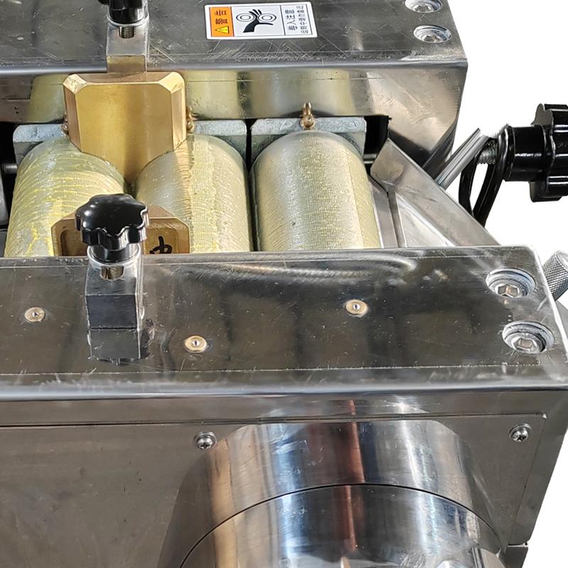 MuXuan S65-2 Three-roll grinder Figure 3