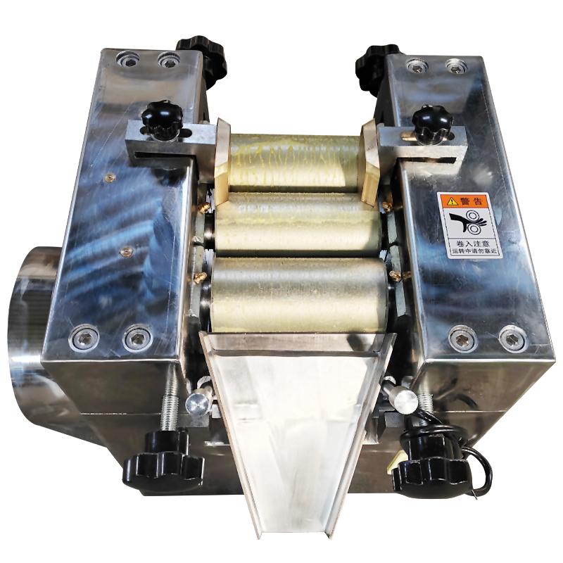 MuXuan S65-2 Three-roll grinder