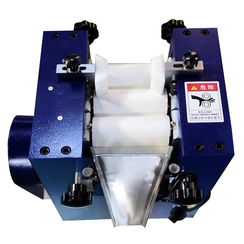 MuXuan S65-3 Three-roll grinder Figure 1