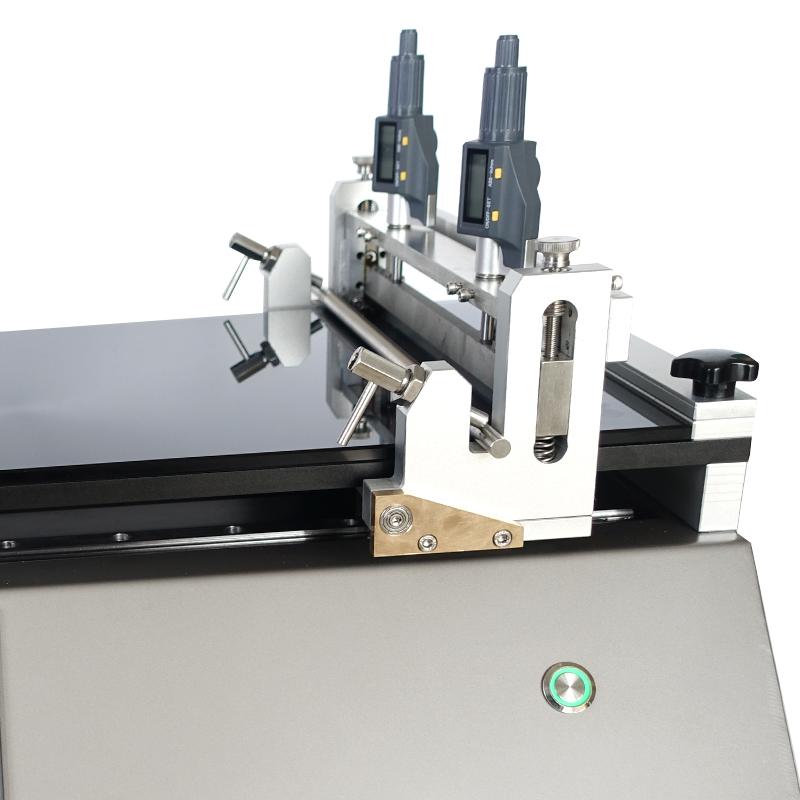 HuiNuo TM3000 Automatic Film Applicator Figure 2