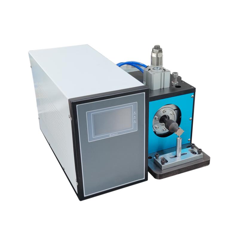 geruisi NBC-UWL11A（40K） Ultrasonic metal point welder Figure 1