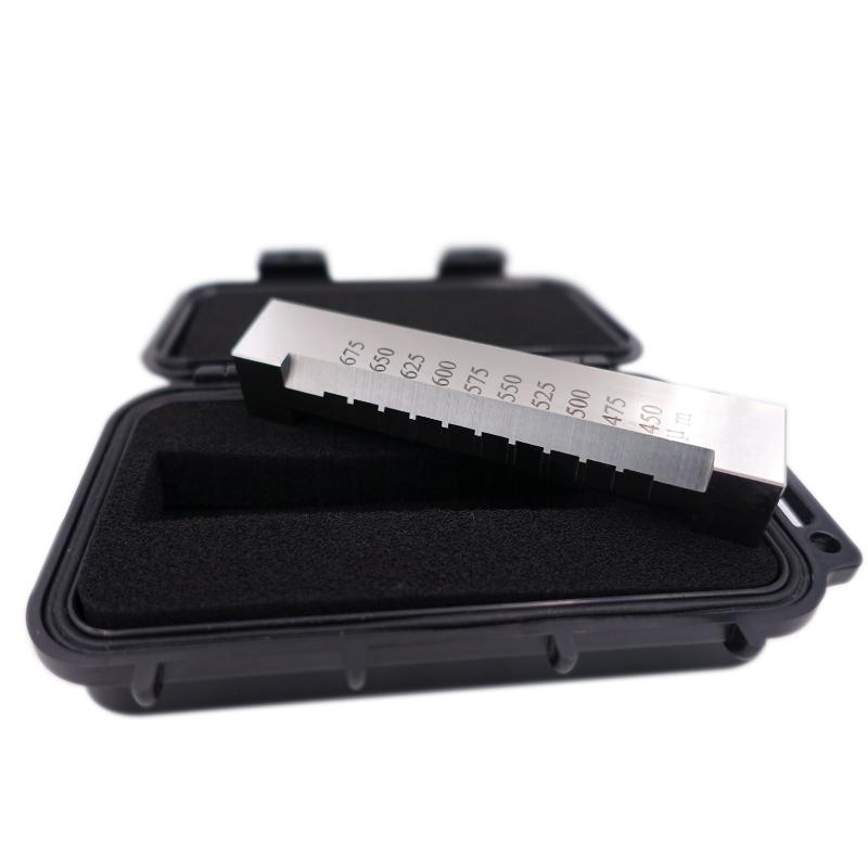 HuiNuo SAG 450-675&mu;m Sag Figure 3