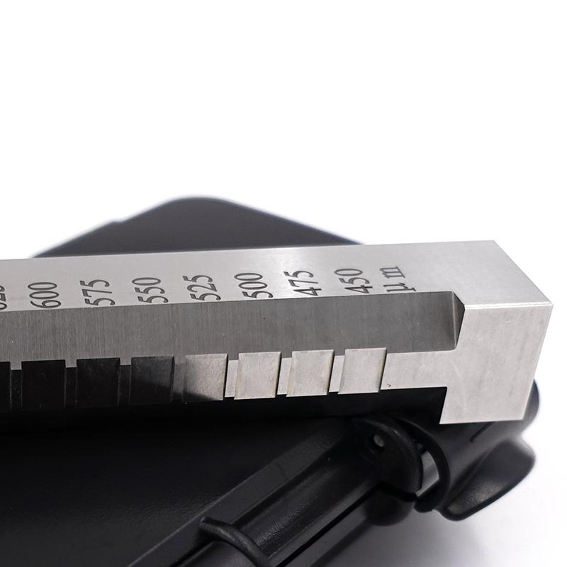 HuiNuo SAG 450-675&mu;m Sag Figure 5