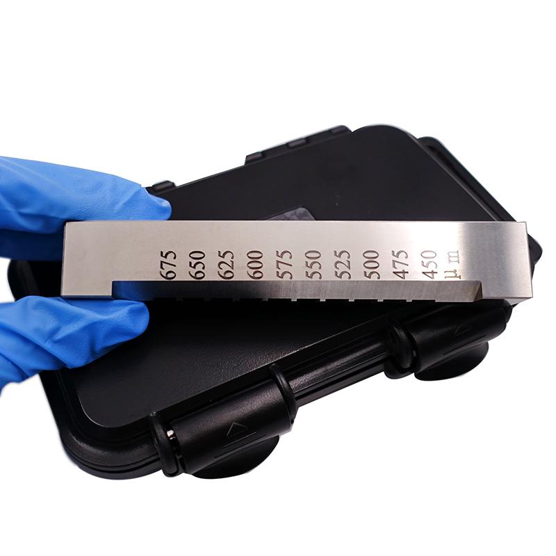 HuiNuo SAG 450-675&mu;m Sag Figure 4