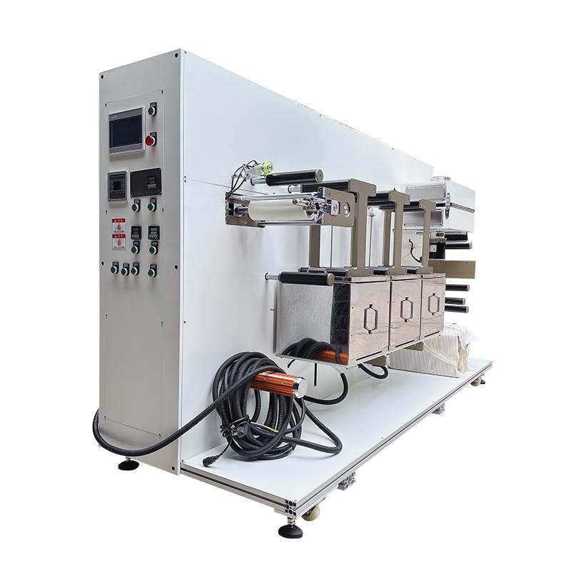 BoLaiDe R-01/200DC Immersion crystalline Coater Figure 1