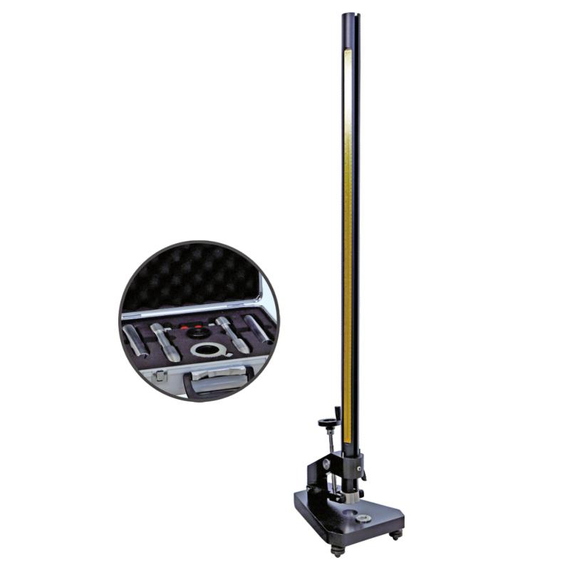 普申 TCJ-II 弹性冲击器