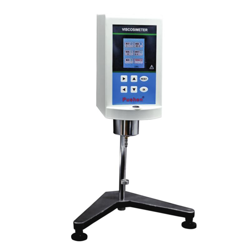 Pushen NDJ-5S Rotational Viscometer