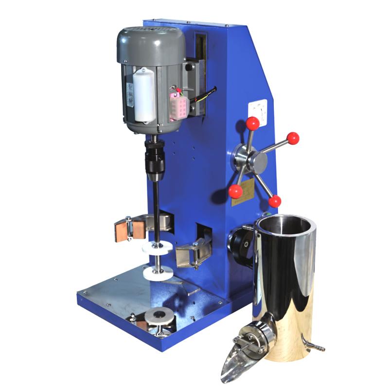 Pushen KSM-2 Open sand mill