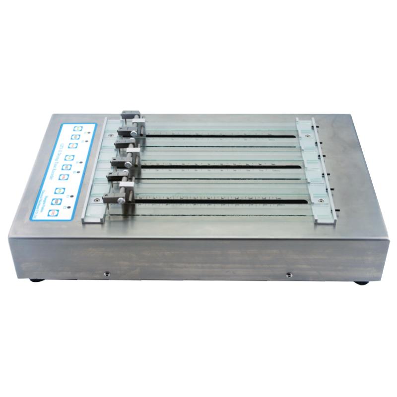 Pushen GZY-II Drying time Recorder Figure 1