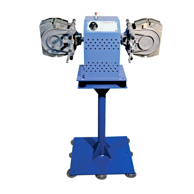 Pushen PS 2817/3 Coating Fast Disperser (Floor Clip) - Explosion-proof type