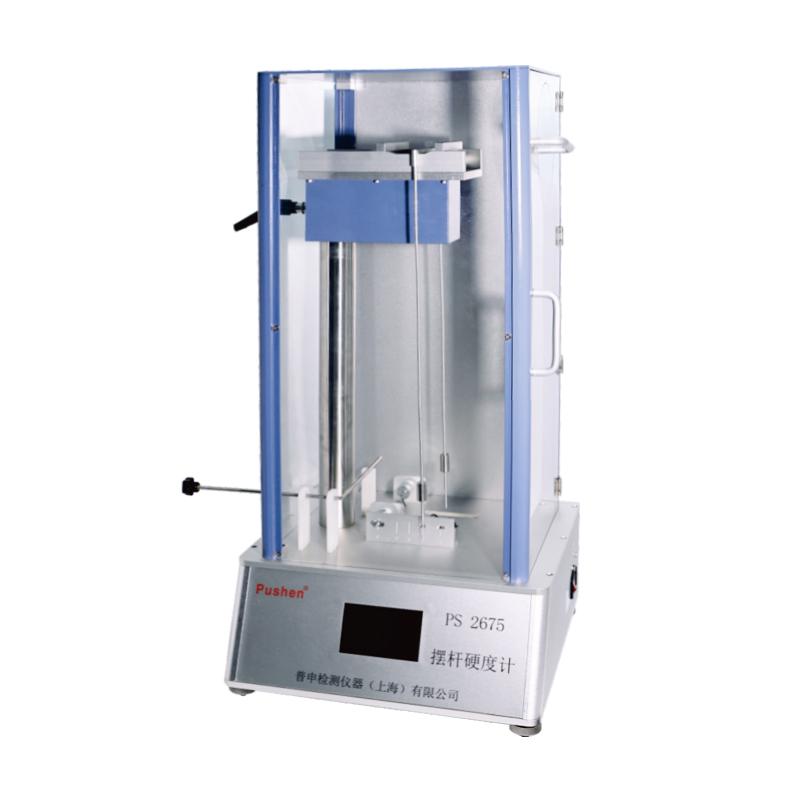 Pushen BY-III(P) Pendulum Hardness Tester