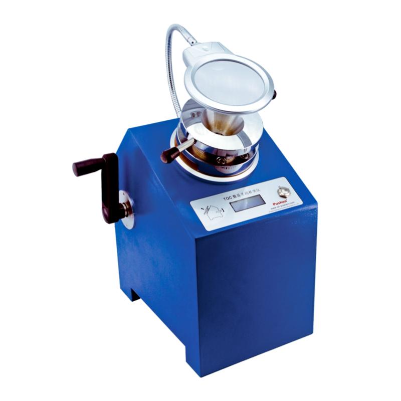 Pushen TQC Cupping Tester