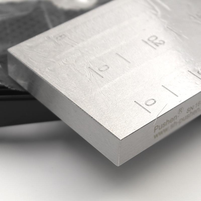 Pushen ISO-100um double-channel GrindoMeter Figure 5