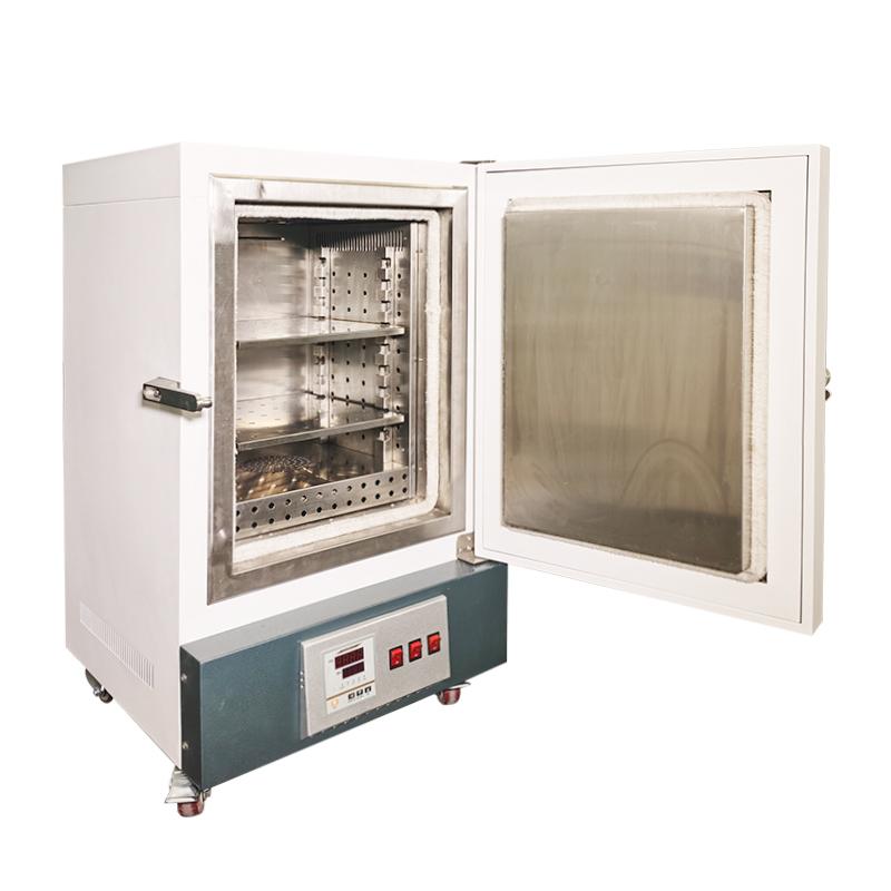 Kenton XCT-0AS + independent temperature limiter Blast high temperature Drying Oven Figure 1