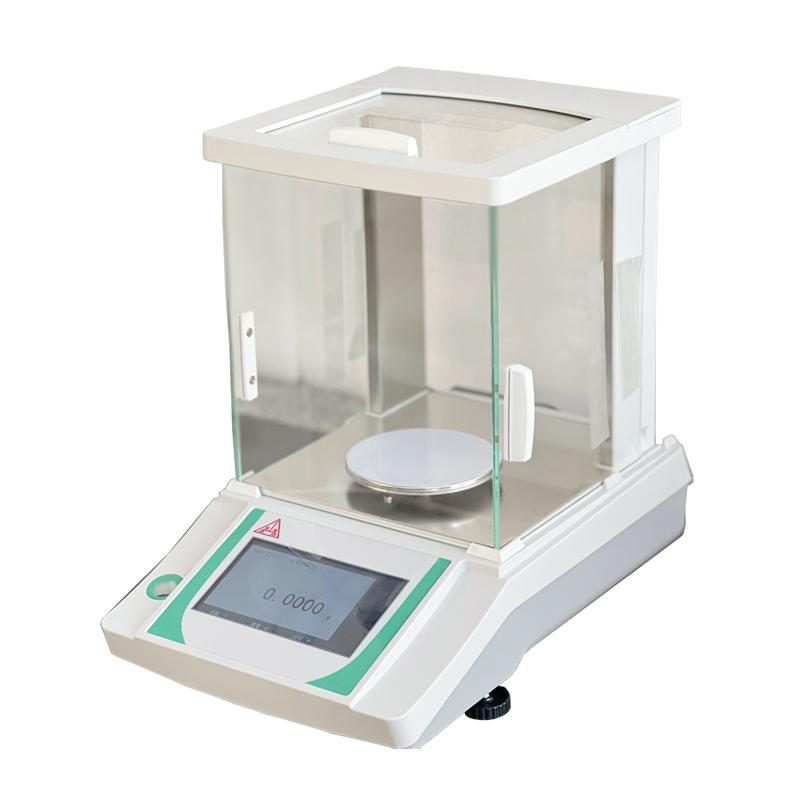 TianMa FA2004XCB 1/10,000 Touch Electronic Balance Figure 2