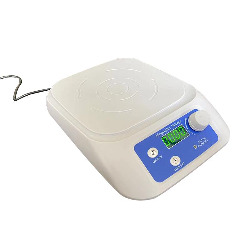 QiWei MC-SCL-T Mini Magnetic Stirrer