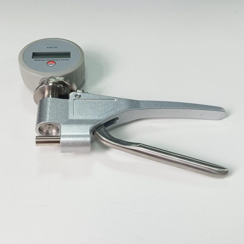 安妙 AW-20A+ 韦氏硬度计 Figure 1