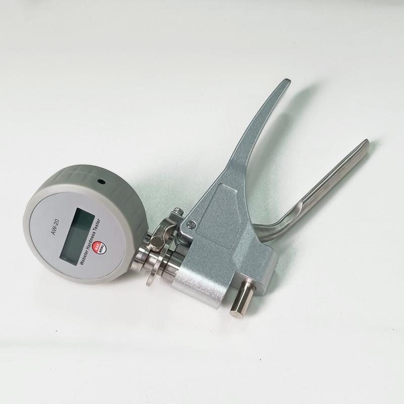 安妙 AW-20A+ 韦氏硬度计 Figure 2